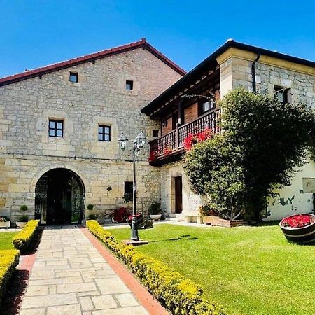 Posada La Victoria Miengo المظهر الخارجي الصورة